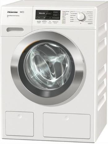 MIELE Lavatrice Miele WKH132WPS 9 KG libera installazione carica frontale classe A++ 